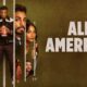 "all American Season 7 Cast Promotional Poster"