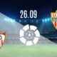 Almería Vs Sevilla Football Match 2023