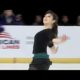 Alysa Liu 2025 U.s. Figure Skating Nationals Short Program