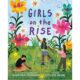 Amanda Gorman Girls On The Rise Book Cover