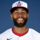 Amed Rosario Washington Nationals Signing