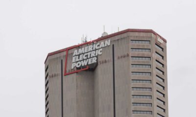 American Electric Power Headquarters Columbus Ohio