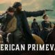 American Primeval Netflix 2025 Western Series