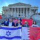 American Students Abraham Accords Israel Uae Trip