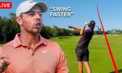 Andrew Novak Pga Tour Golf Swing