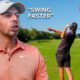 Andrew Novak Pga Tour Golf Swing