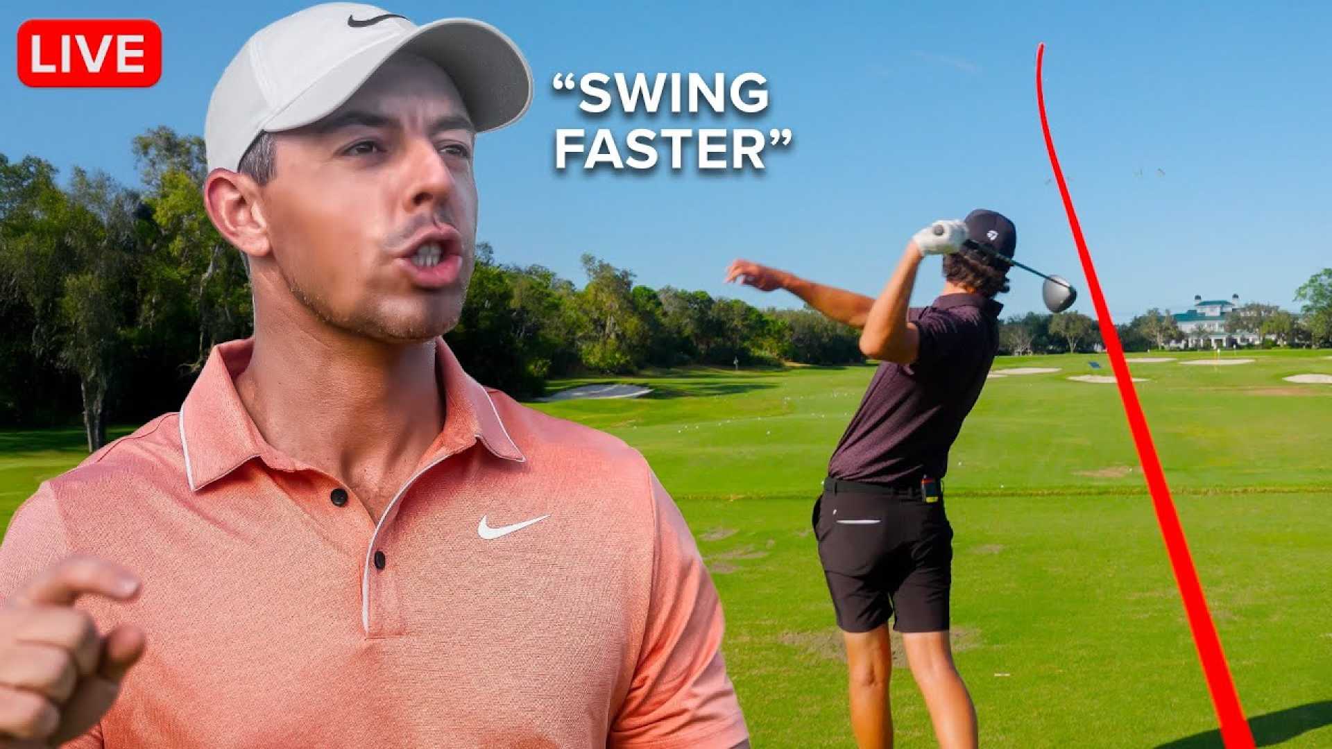 Andrew Novak Pga Tour Golf Swing