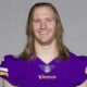 Andrew Van Ginkel Minnesota Vikings 2023 Season