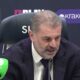 Ange Postecoglou Tottenham Press Conference 2025