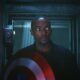 Anthony Mackie Captain America Brave New World