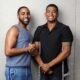 Anthony Robles Jharrel Jerome Unstoppable Film