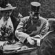 Archduke Franz Ferdinand Historical Photo