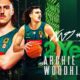 Archie Woodhill Tasmania Jackjumpers Basketball