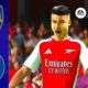 Arsenal Vs Dinamo Zagreb Champions League 2025