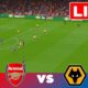 Arsenal Vs Wolves Premier League Match 2025