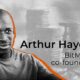 Arthur Hayes Bitmex Crypto Market Prediction