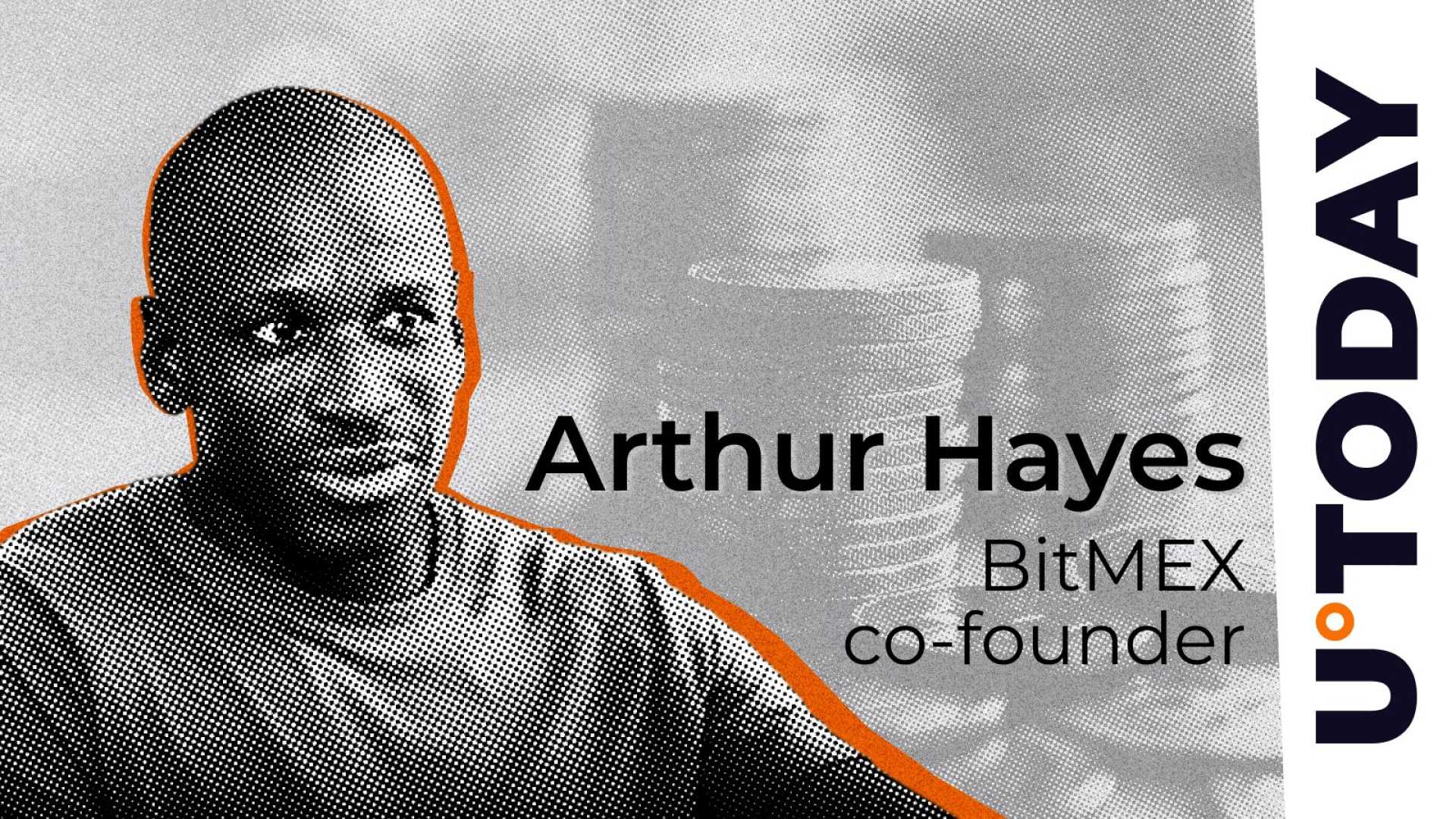 Arthur Hayes Bitmex Crypto Market Prediction