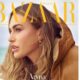 Aryna Sabalenka Harper’s Bazaar Australia Cover 2025