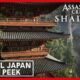 Assassin's Creed Shadows Feudal Japan Gameplay