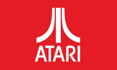 Atari Pong Trademark Logo 2025