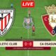 Athletic Bilbao Vs Osasuna Copa Del Rey 2025