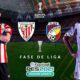 Athletic Club Vs Viktoria Plzen Europa League Match