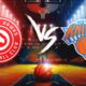 Atlanta Hawks Vs New York Knicks 2025