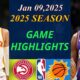 Atlanta Hawks Vs Phoenix Suns Basketball Game 2025