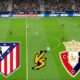 Atlético Madrid Vs Osasuna Laliga 2025