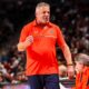 Auburn Basketball Bruce Pearl South Carolina Game