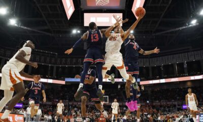 Auburn Vs South Carolina Basketball 2025