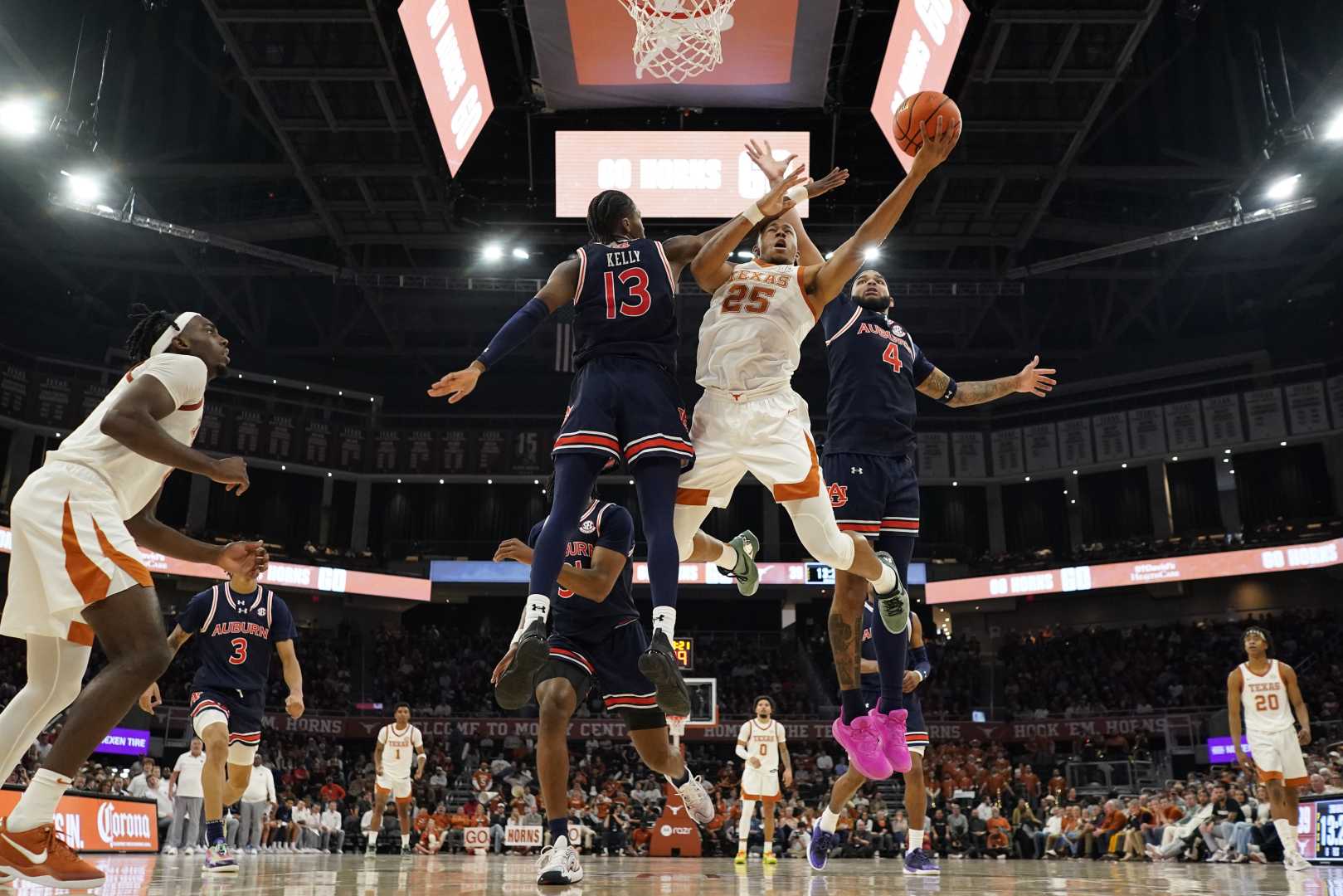 Auburn Vs South Carolina Basketball 2025