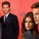 Austin Butler Kaia Gerber Red Carpet 2023