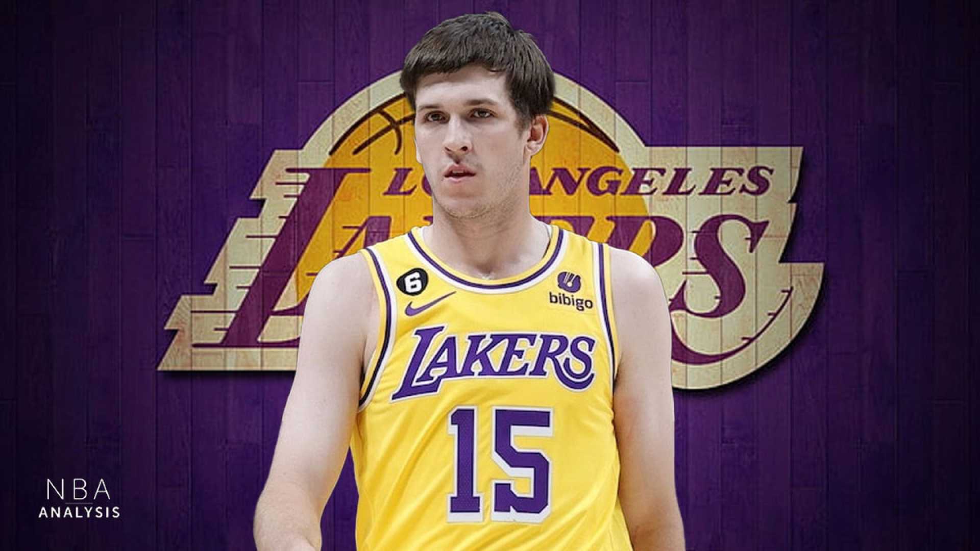 Austin Reaves Lakers Defensive Struggles