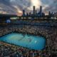 Australian Open 2025 Sunday Start Tennis