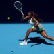 Australian Open 2025 Tennis Matches Day Two