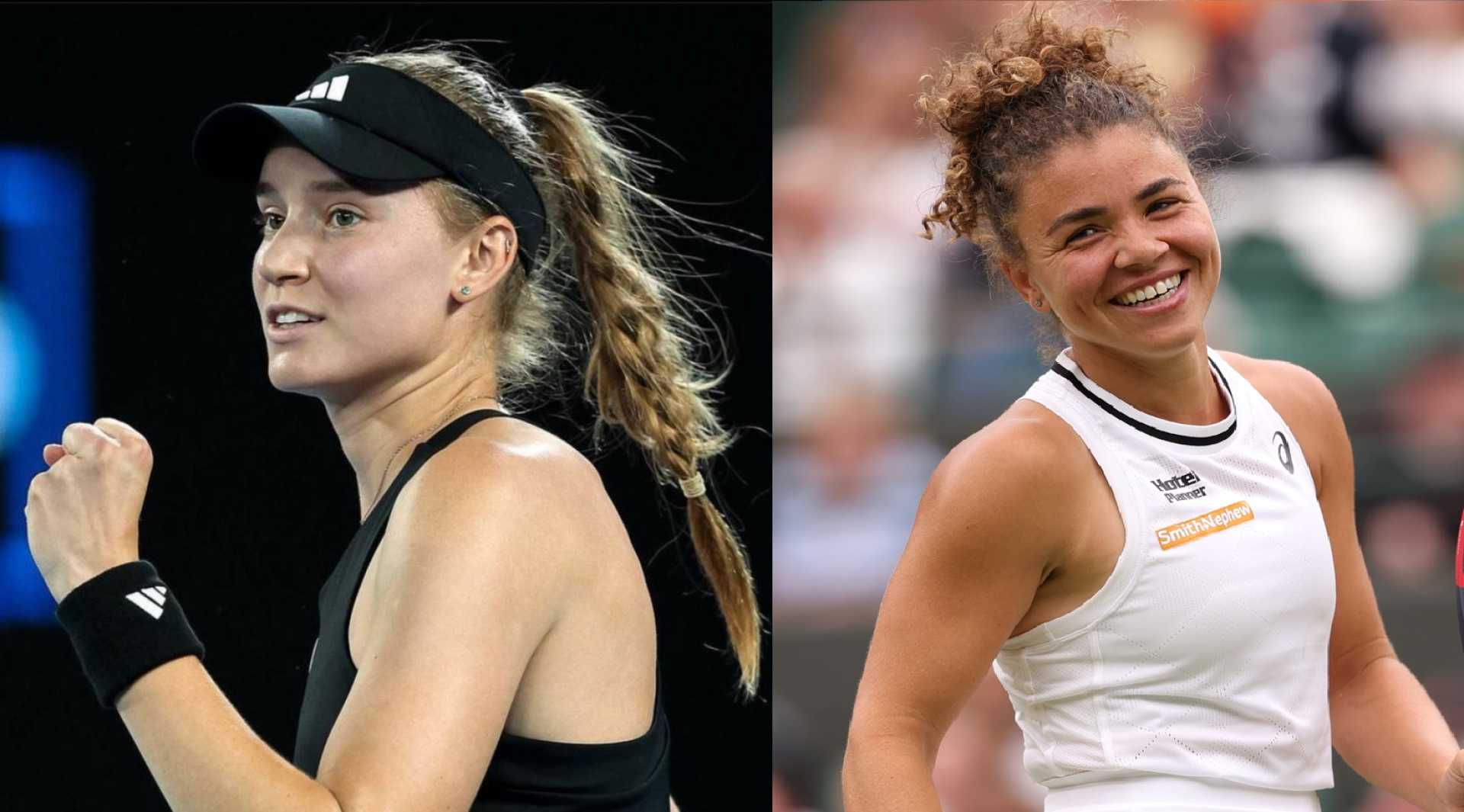 Australian Open 2025 Women's Singles Contenders