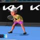 Australian Open Animated Tennis Avatars 2025