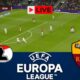 Az Alkmaar Vs Roma Europa League Match 2025