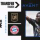 Bajung Darboe Bayern Munich Signing Announcement