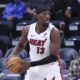 Bam Adebayo Miami Heat Injury 2025