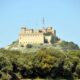 Barbastro Barcelona Spain Landmarks