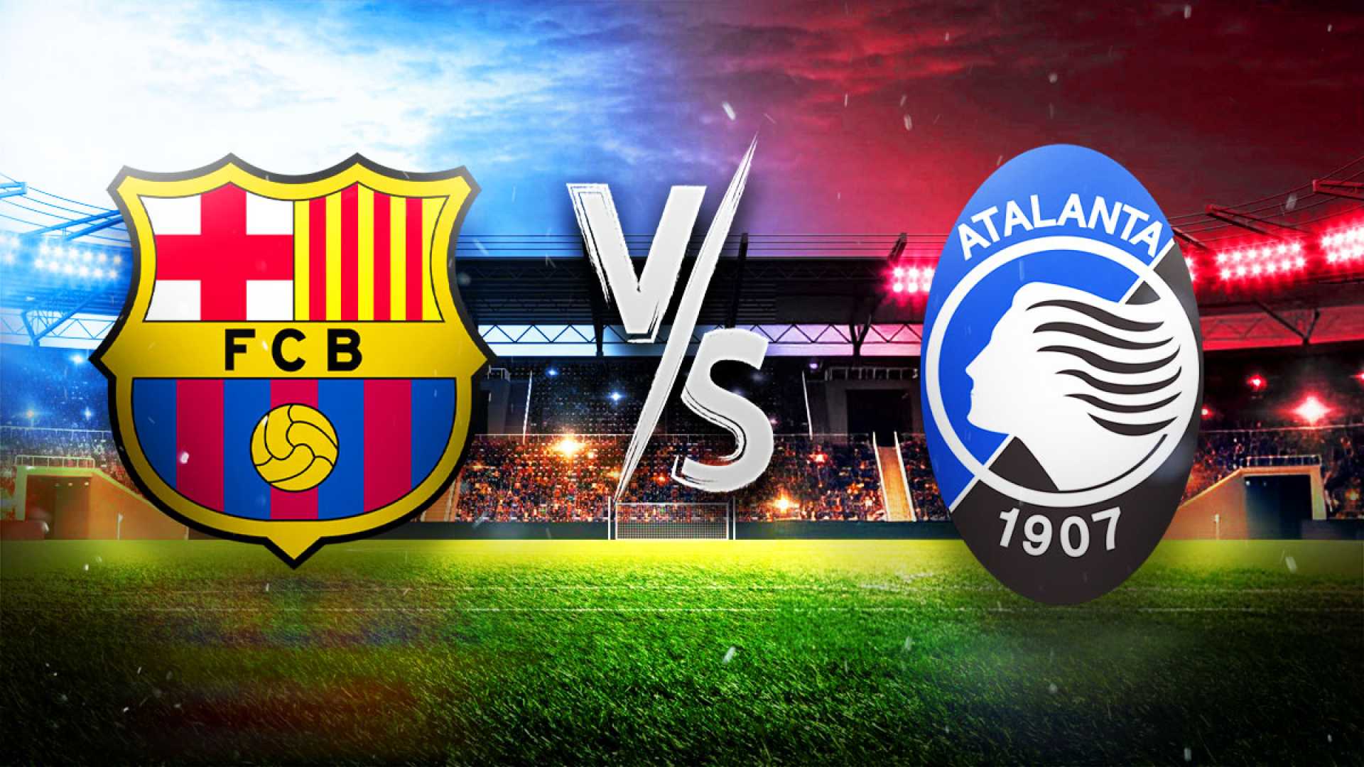 Barcelona Vs Atalanta Champions League 2025