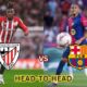 Barcelona Vs Athletic Bilbao Supercopa 2025