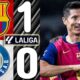 Barcelona Vs Getafe Laliga 2025 Match