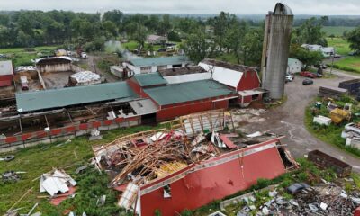 Barn Collapse Western Ny Emergency Response