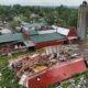 Barn Collapse Western Ny Emergency Response