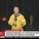 Barry Pintar Kdka Los Angeles Wildfires Coverage