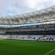 Beşiktaş Athletic Bilbao Uefa Dinner Tüpraş Stadyumu