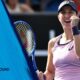 Belinda Bencic Australian Open 2025 Match